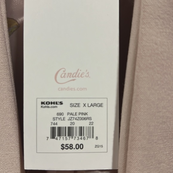 Candies Blazer in size XL - Picture 3 of 3